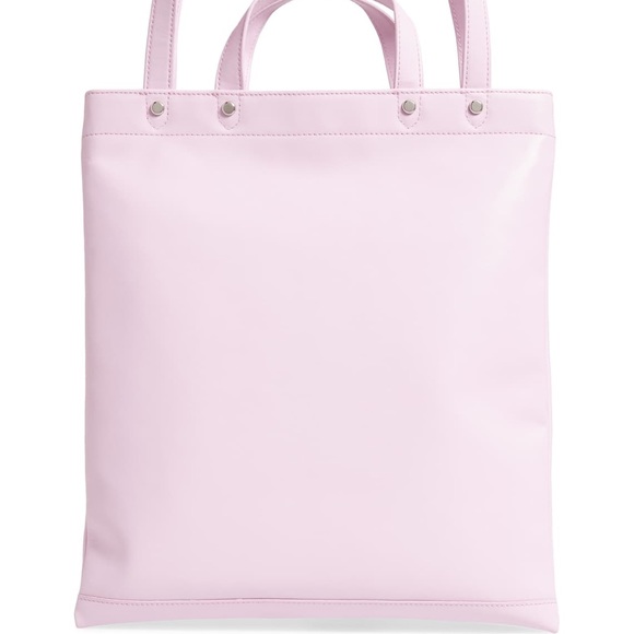 NWT Rebecca Minkoff Girl Power Magazine Tote - Picture 4 of 8